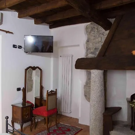 Panzió La Curt Del Boeff