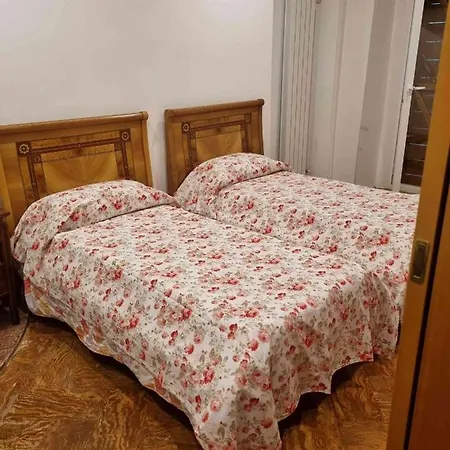 La Curt Del Boeff