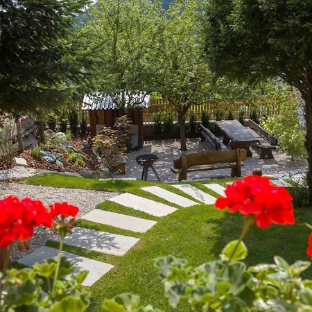 La Curt Del Boeff 4* Lasnigo