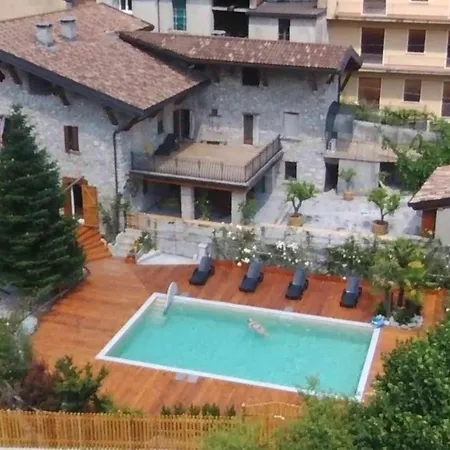 La Curt Del Boeff 4*